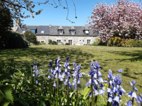 proche ERQUY maison de caractère, 4 chambres, grand jardin